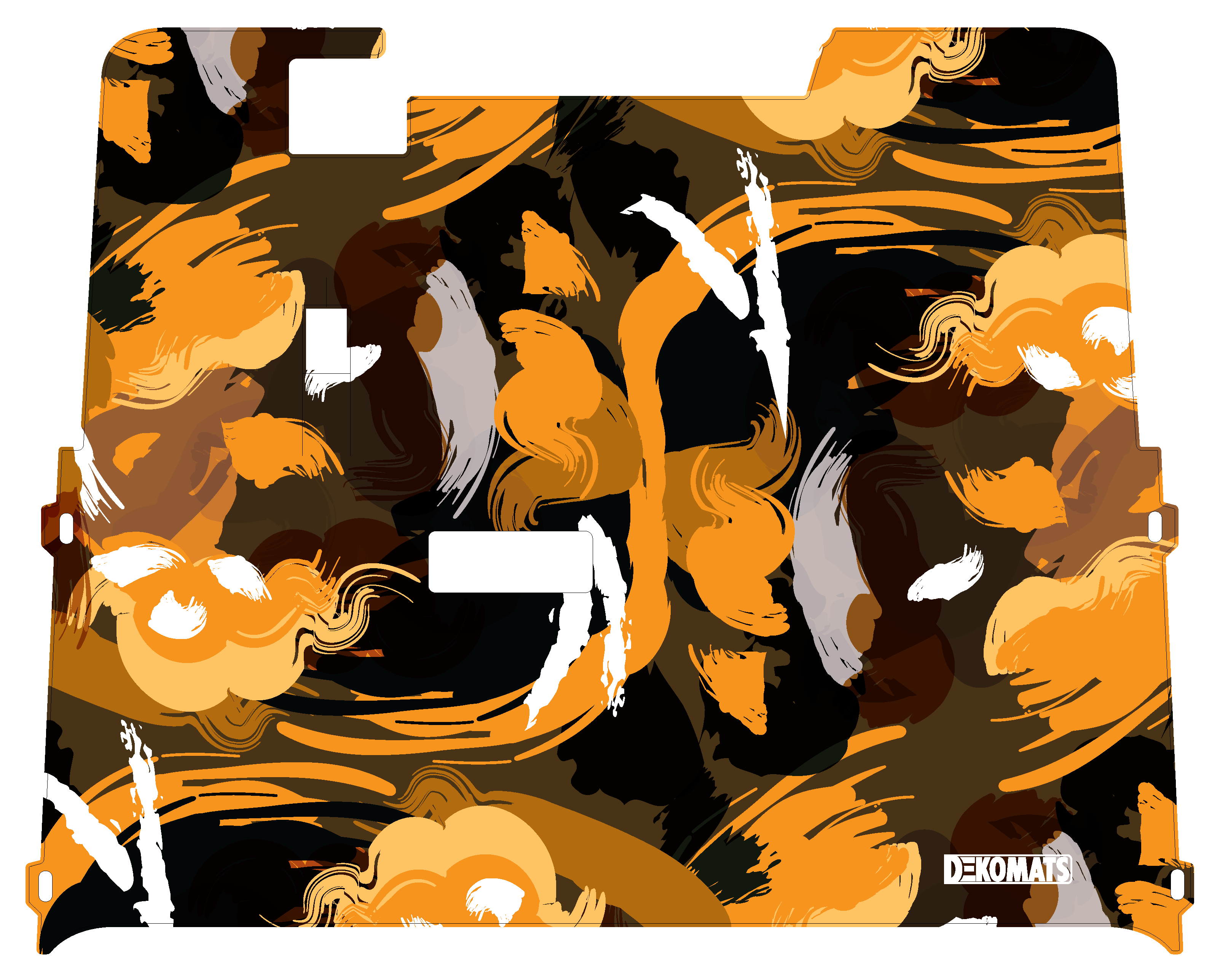 Orange Wetwork